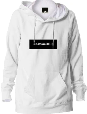11Stoves Pullover