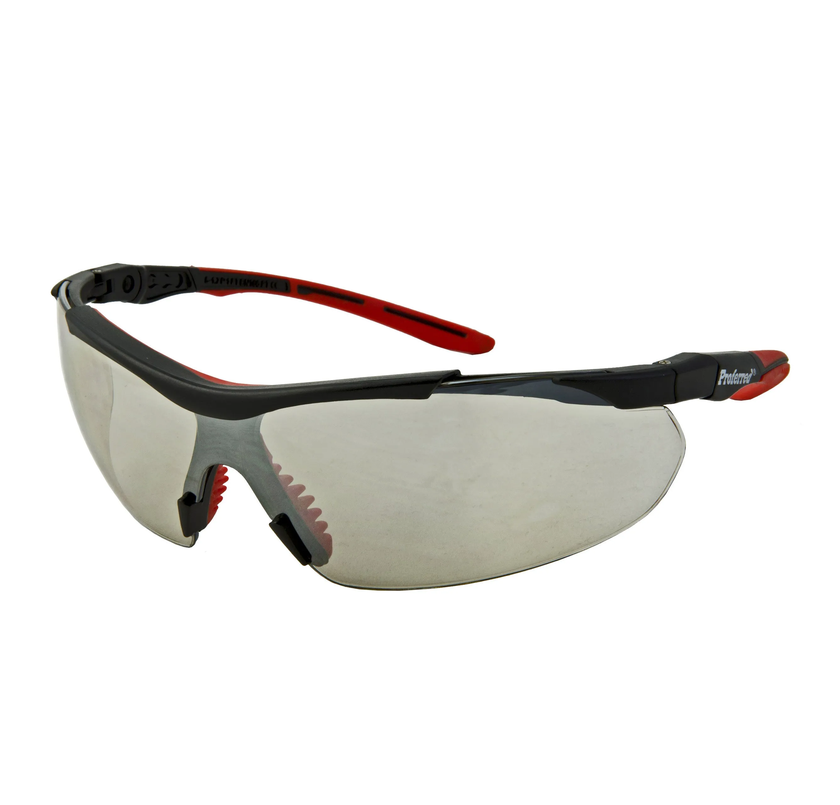 210 Series Safety Glasses with Scratchcoat® and ENFOG® Coating