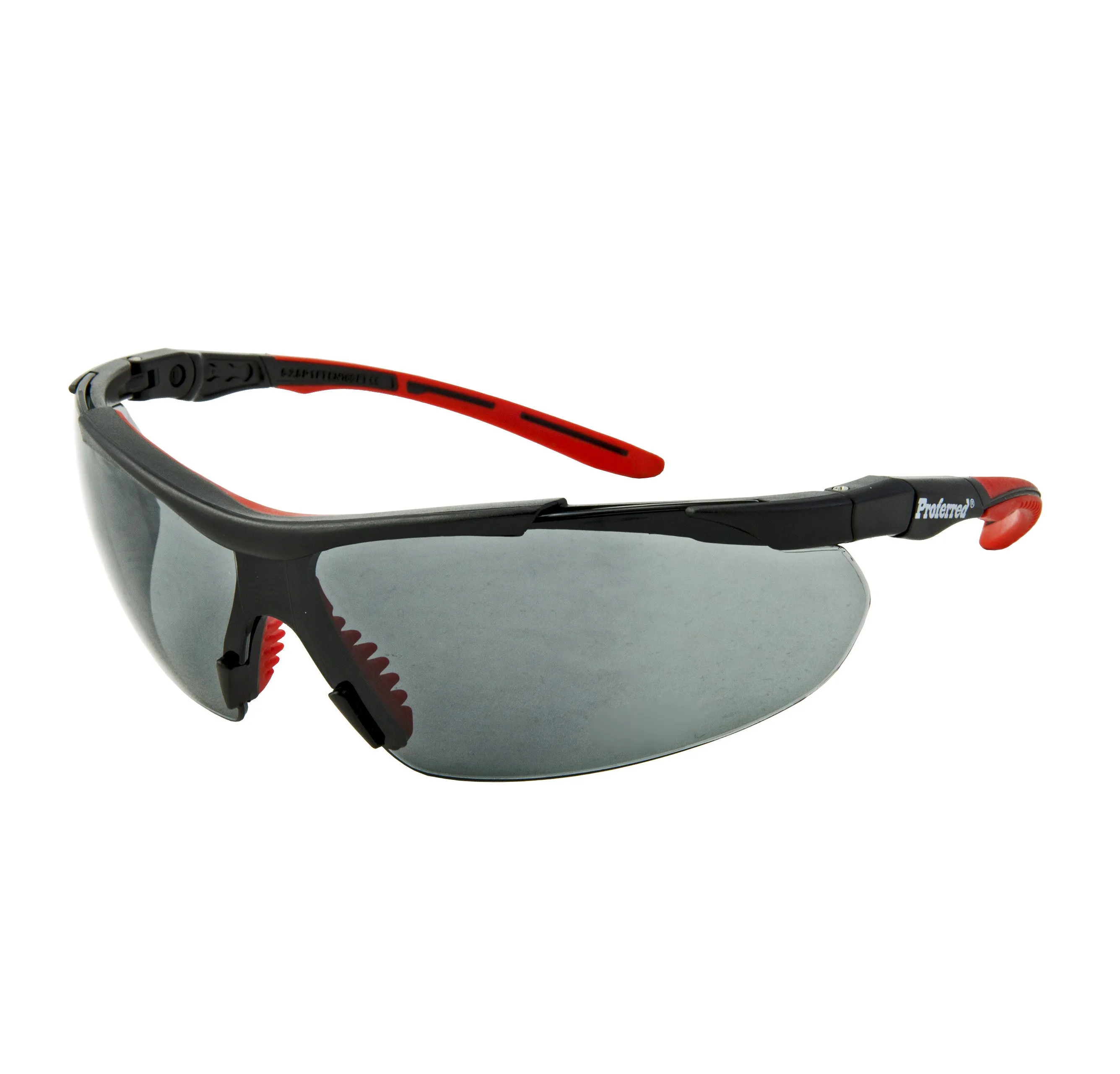 210 Series Safety Glasses with Scratchcoat® and ENFOG® Coating