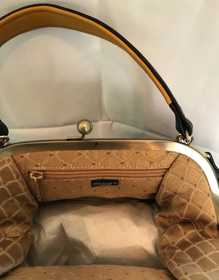 6003-Lida Mustard