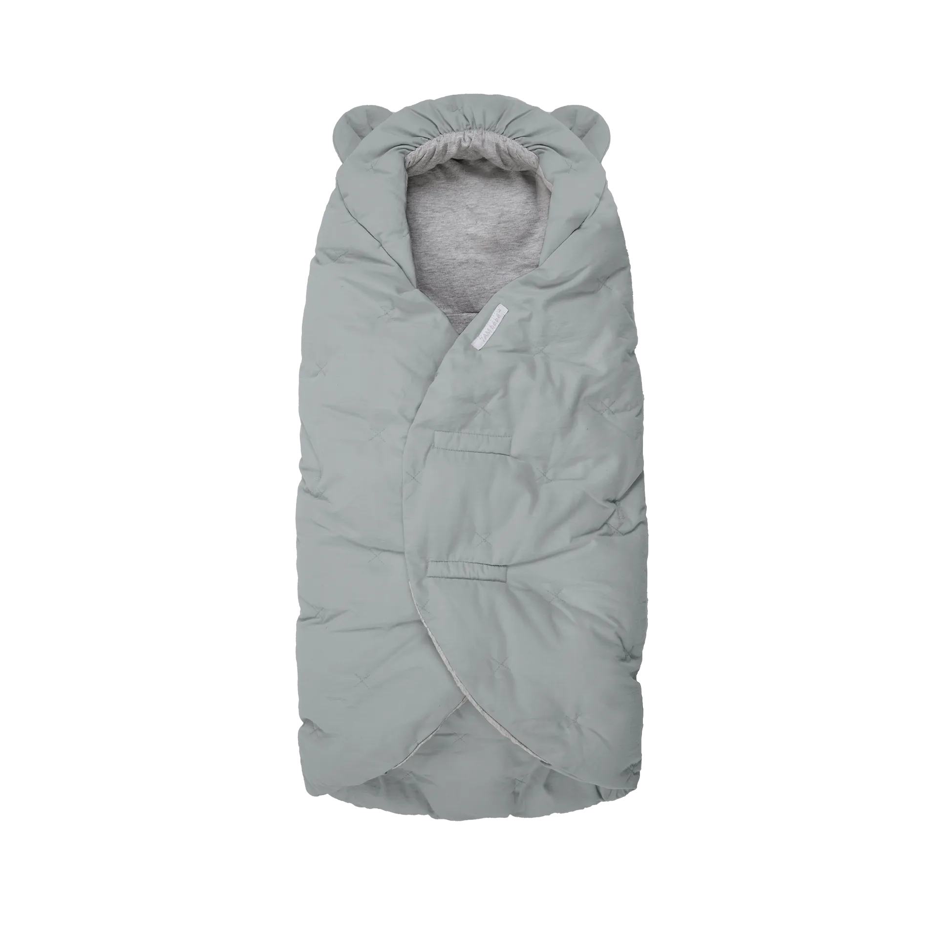 7 AM Nido Infant Wrap- Airy