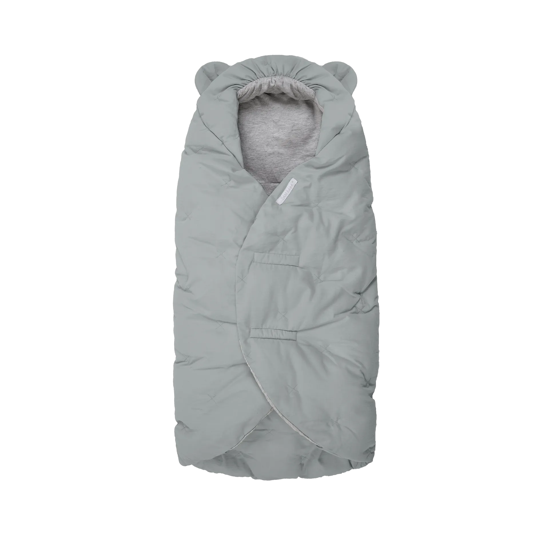 7 AM Nido Infant Wrap- Airy