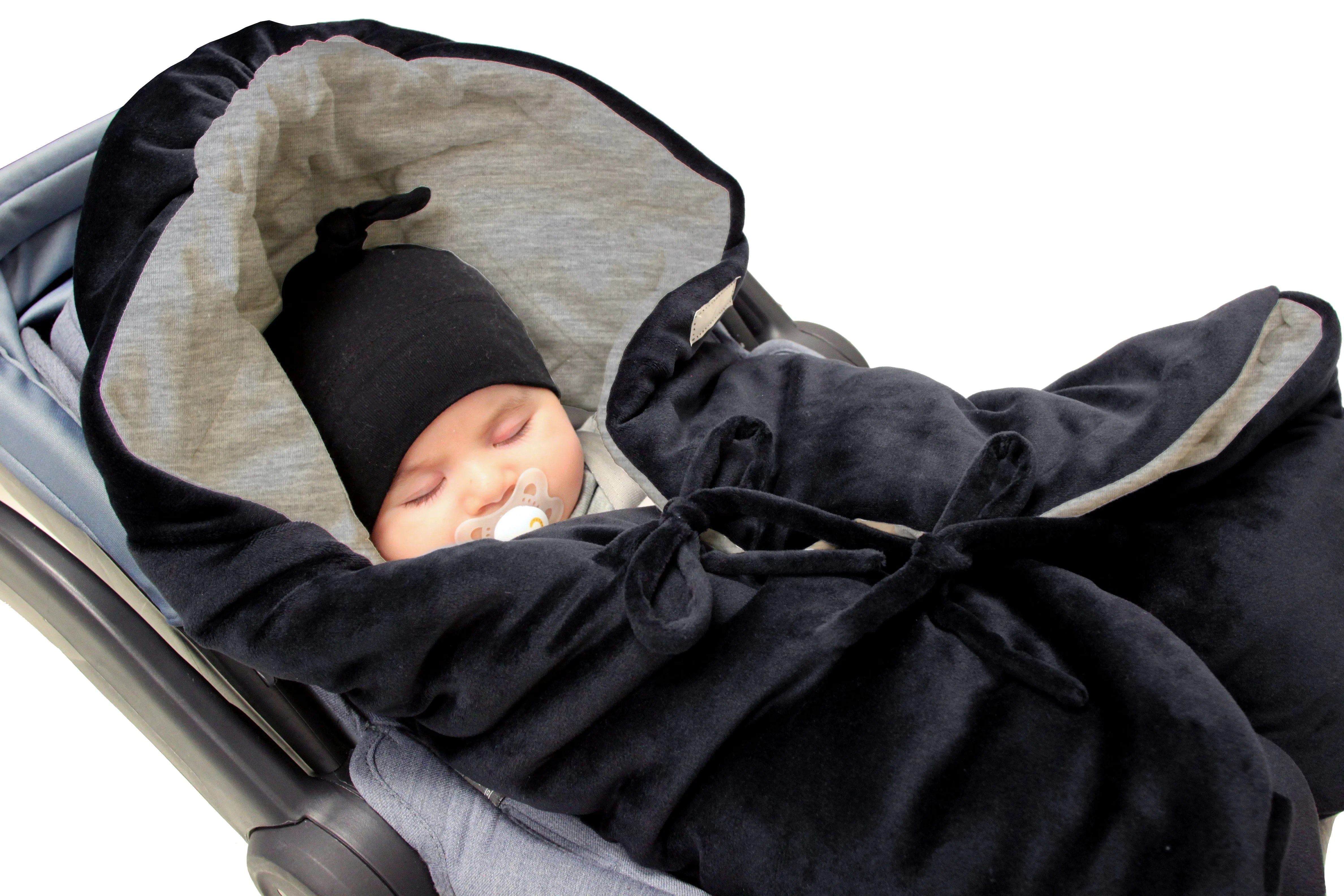 7 AM Nido Infant Wrap