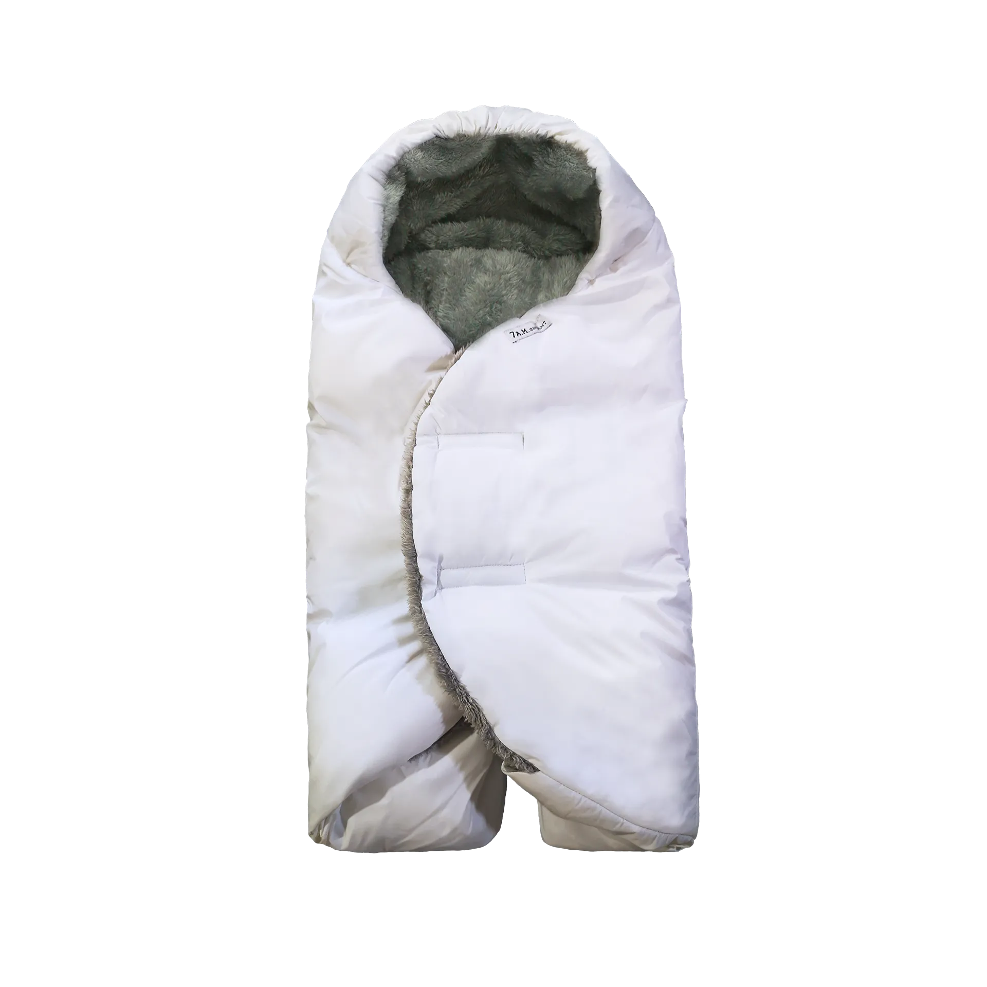 7 AM Nido Infant Wrap