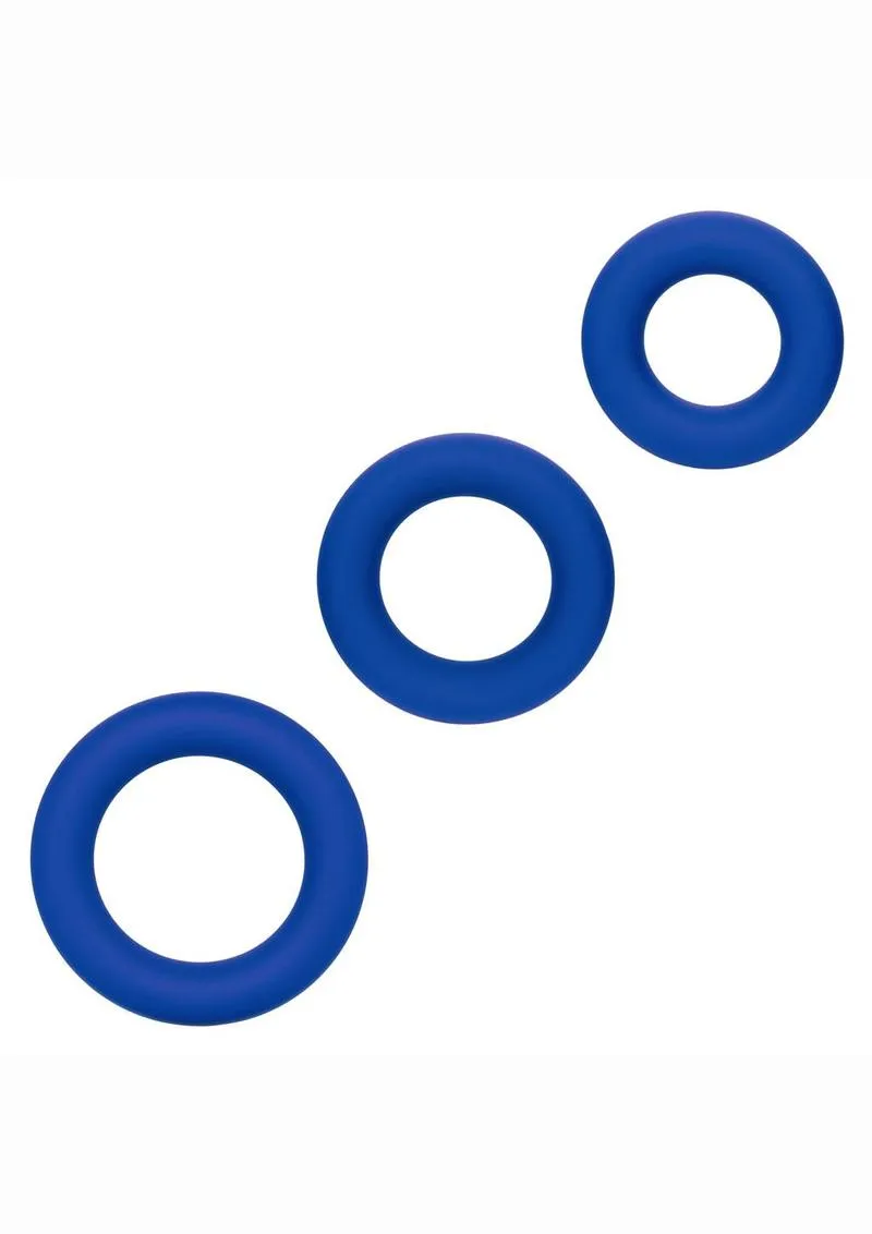Admiral Universal Silicone Cock Ring