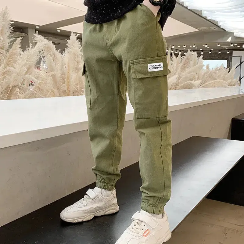 Adventurer Cargo Pants