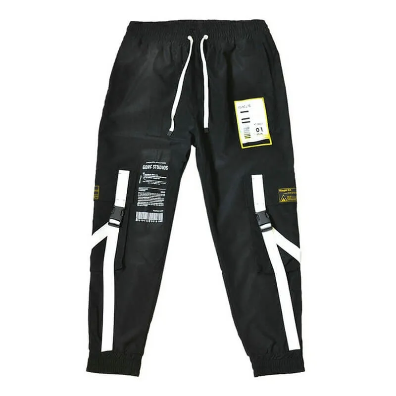 AKF Original Harem Pants for men the best summer sweatpants 2022
