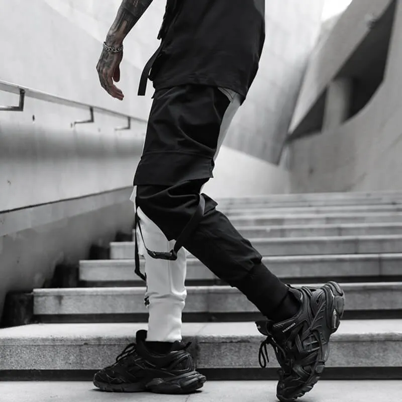 AKF Original Harem Pants for men the best summer sweatpants 2022