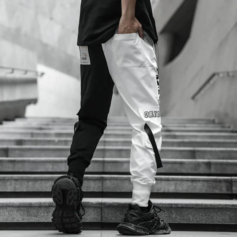 AKF Original Harem Pants for men the best summer sweatpants 2022