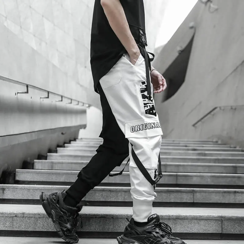AKF Original Harem Pants for men the best summer sweatpants 2022