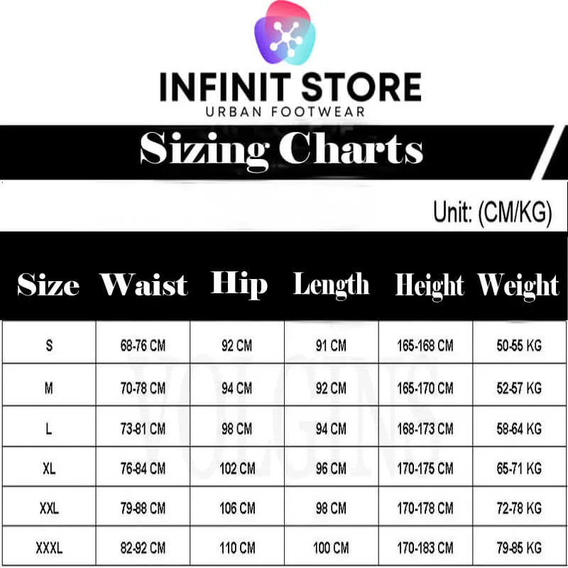 AKF Original Harem Pants for men the best summer sweatpants 2022