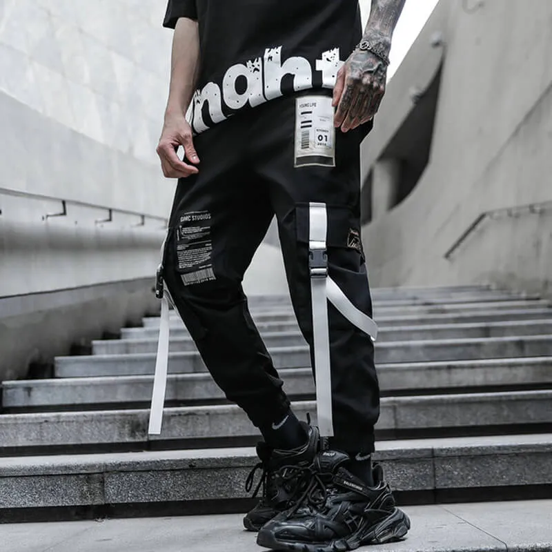 AKF Original Harem Pants for men the best summer sweatpants 2022