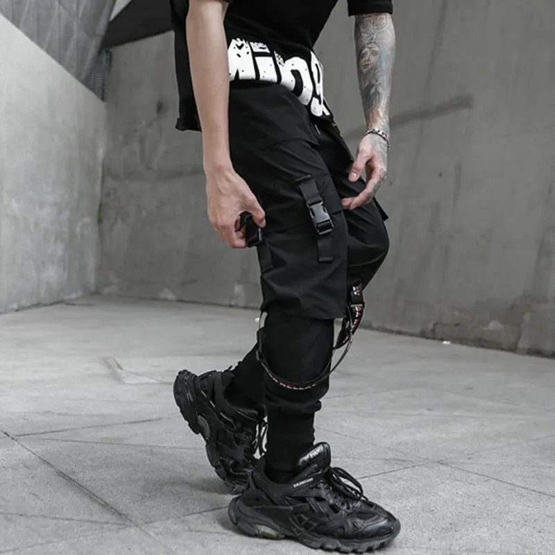 AKF Original Harem Pants for men the best summer sweatpants 2022