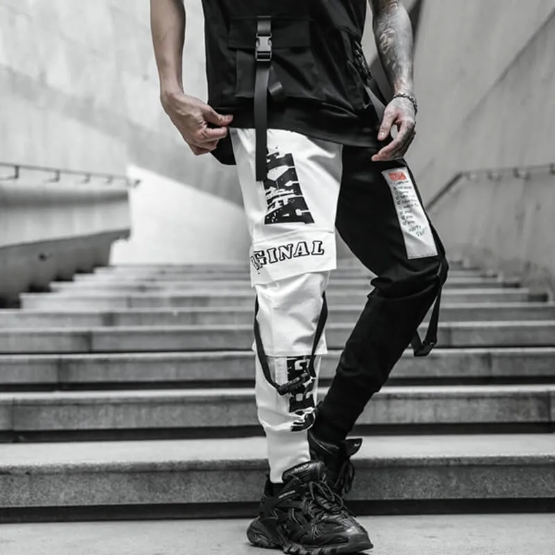 AKF Original Harem Pants for men the best summer sweatpants 2022
