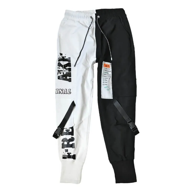 AKF Original Harem Pants for men the best summer sweatpants 2022
