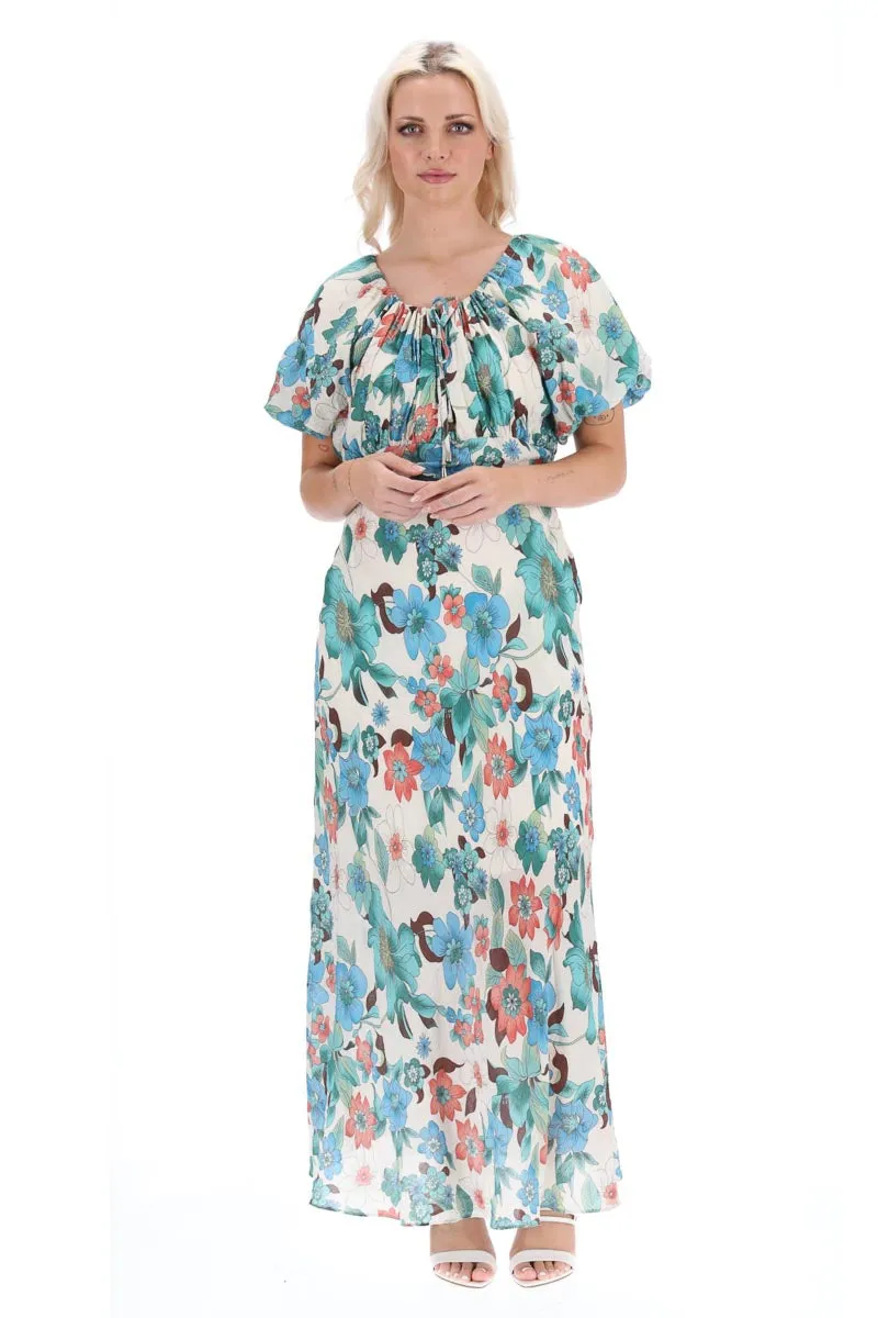 Augustine Estella Maxi Dress