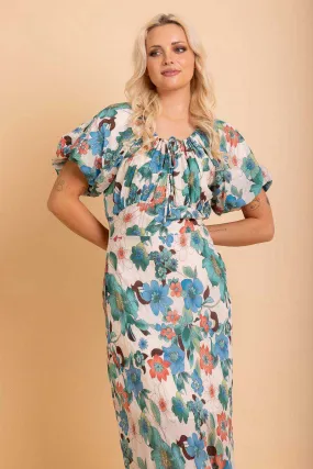 Augustine Estella Maxi Dress