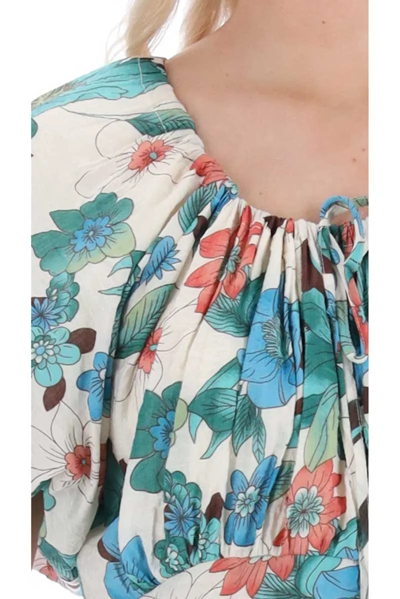 Augustine Estella Maxi Dress