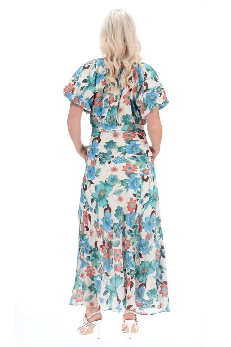 Augustine Estella Maxi Dress