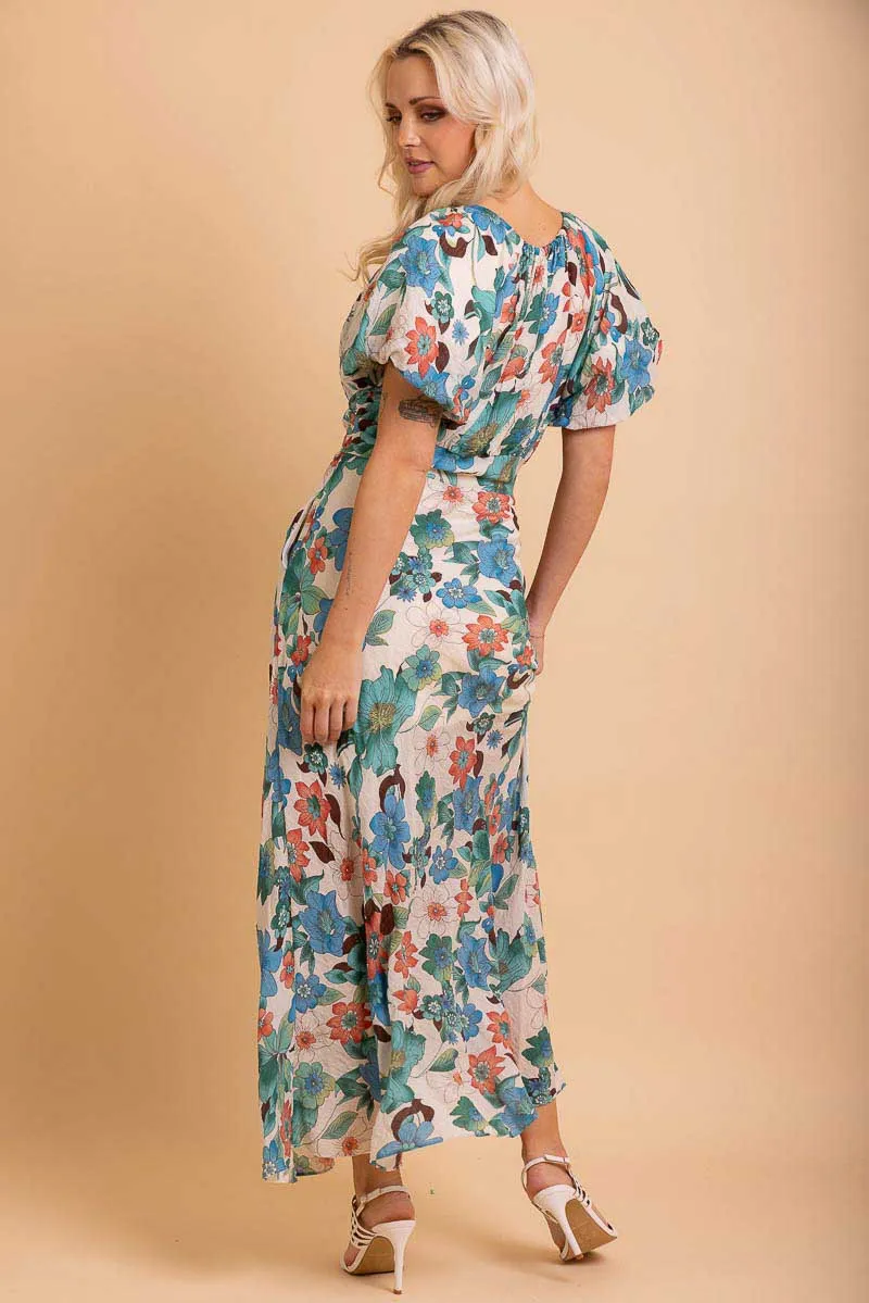 Augustine Estella Maxi Dress