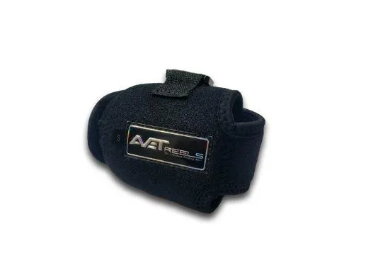 Avet Neoprene Reel Cover