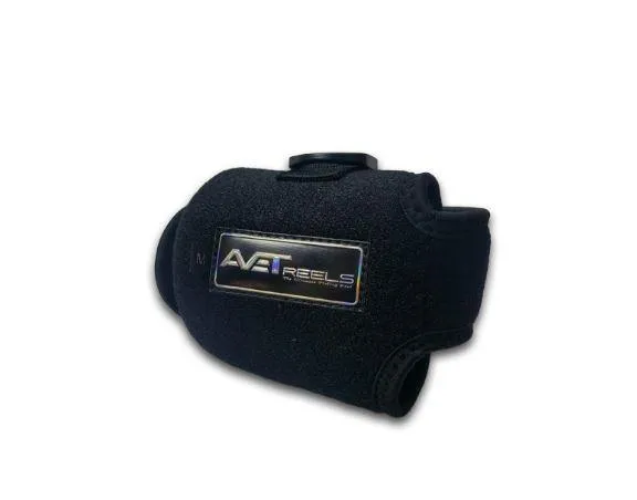 Avet Neoprene Reel Cover
