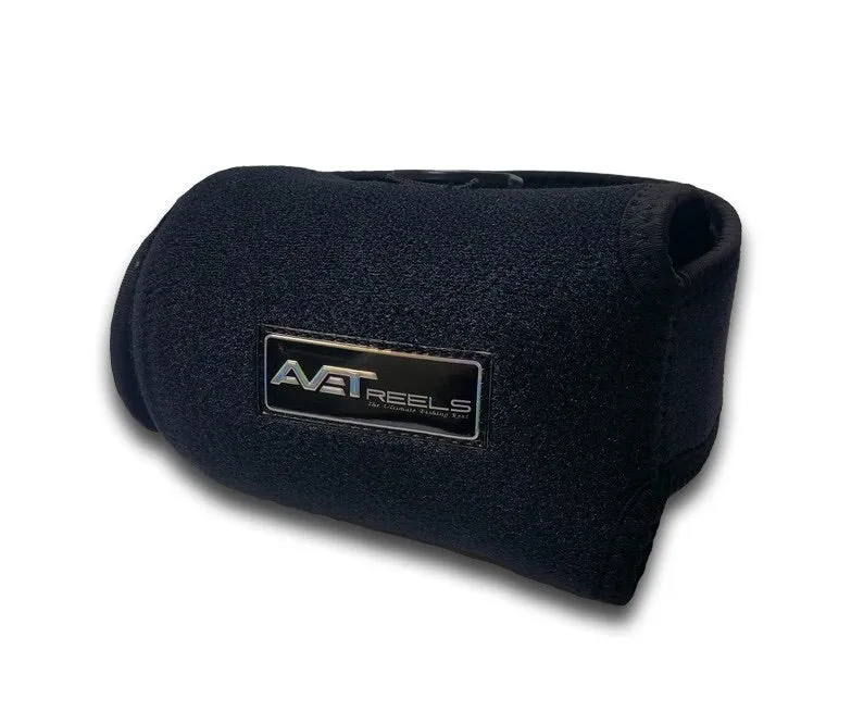 Avet Reel Covers