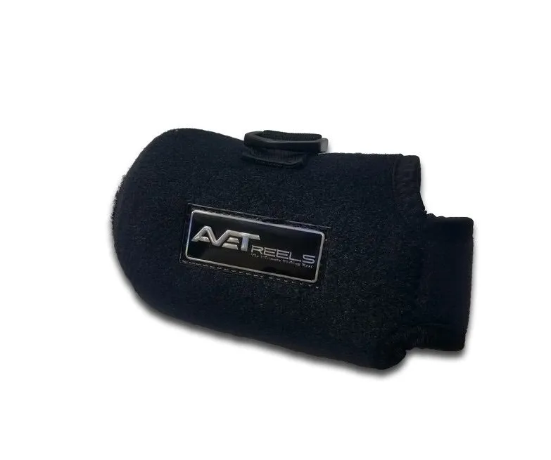 Avet Reel Covers