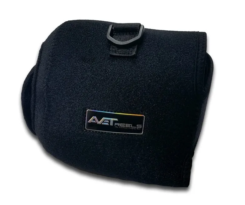 Avet Reel Covers