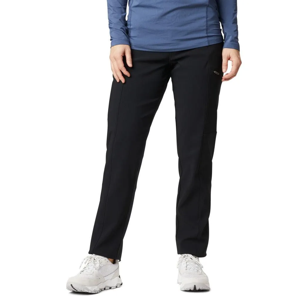 Back Beauty High Rise Warm Winter - Women's