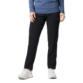 Back Beauty High Rise Warm Winter - Women's
