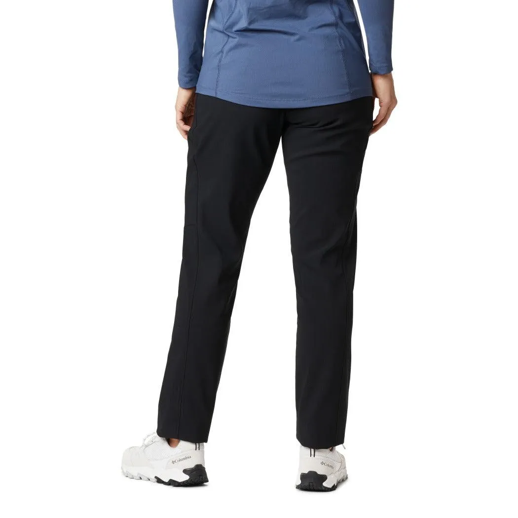 Back Beauty High Rise Warm Winter - Women's