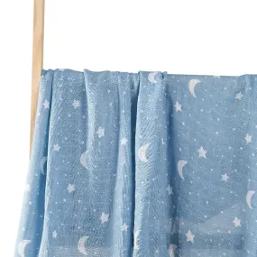 Bamboo Swaddle Blanket | Good Night