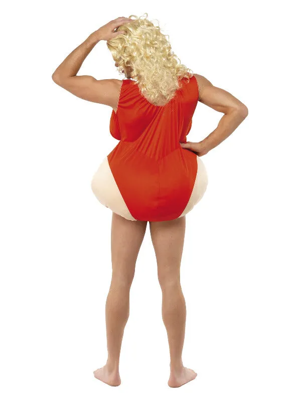 Baywatch Halloween Costume