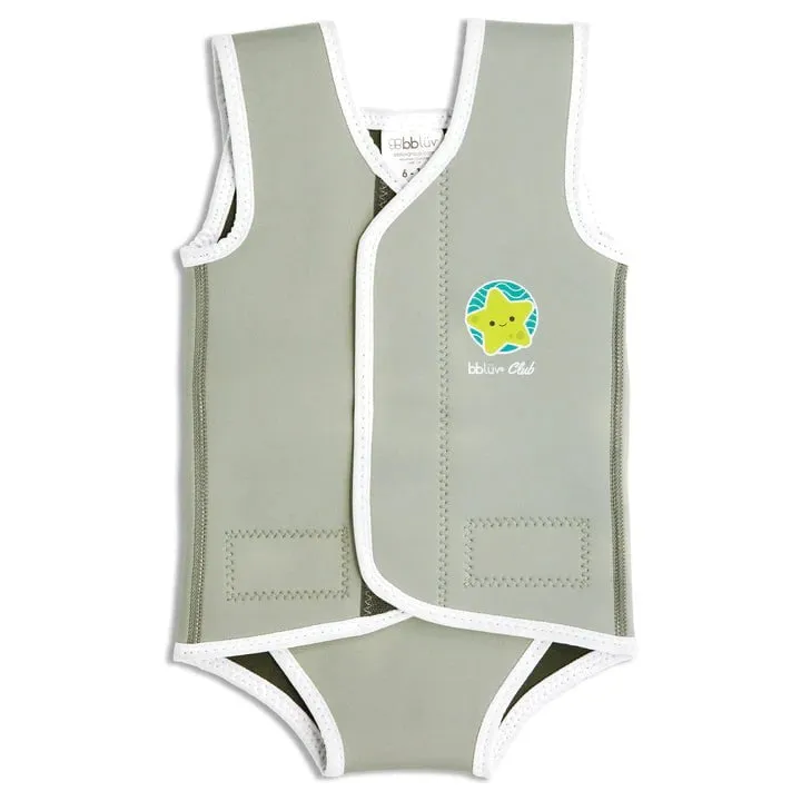 bblüv - Wrap Neoprene Wetsuit