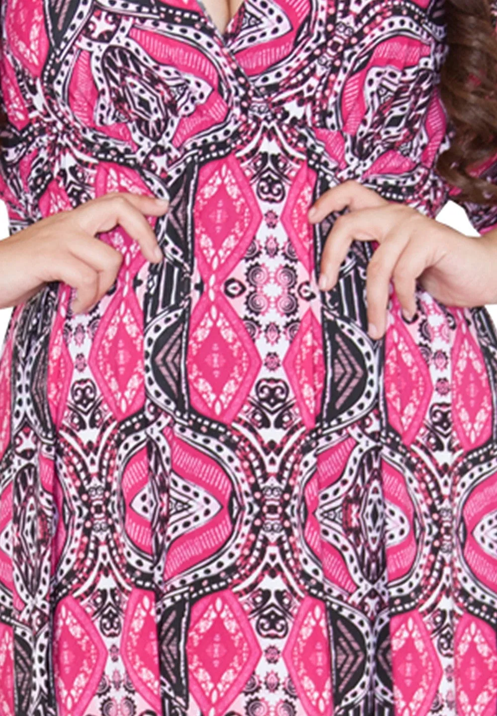 Beth Maxi Dress