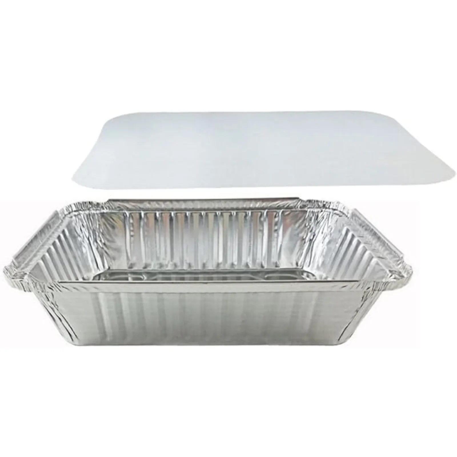 Board Lid For 2.25Lb Aluminum Oblong Pan 8.75" x 6.12"