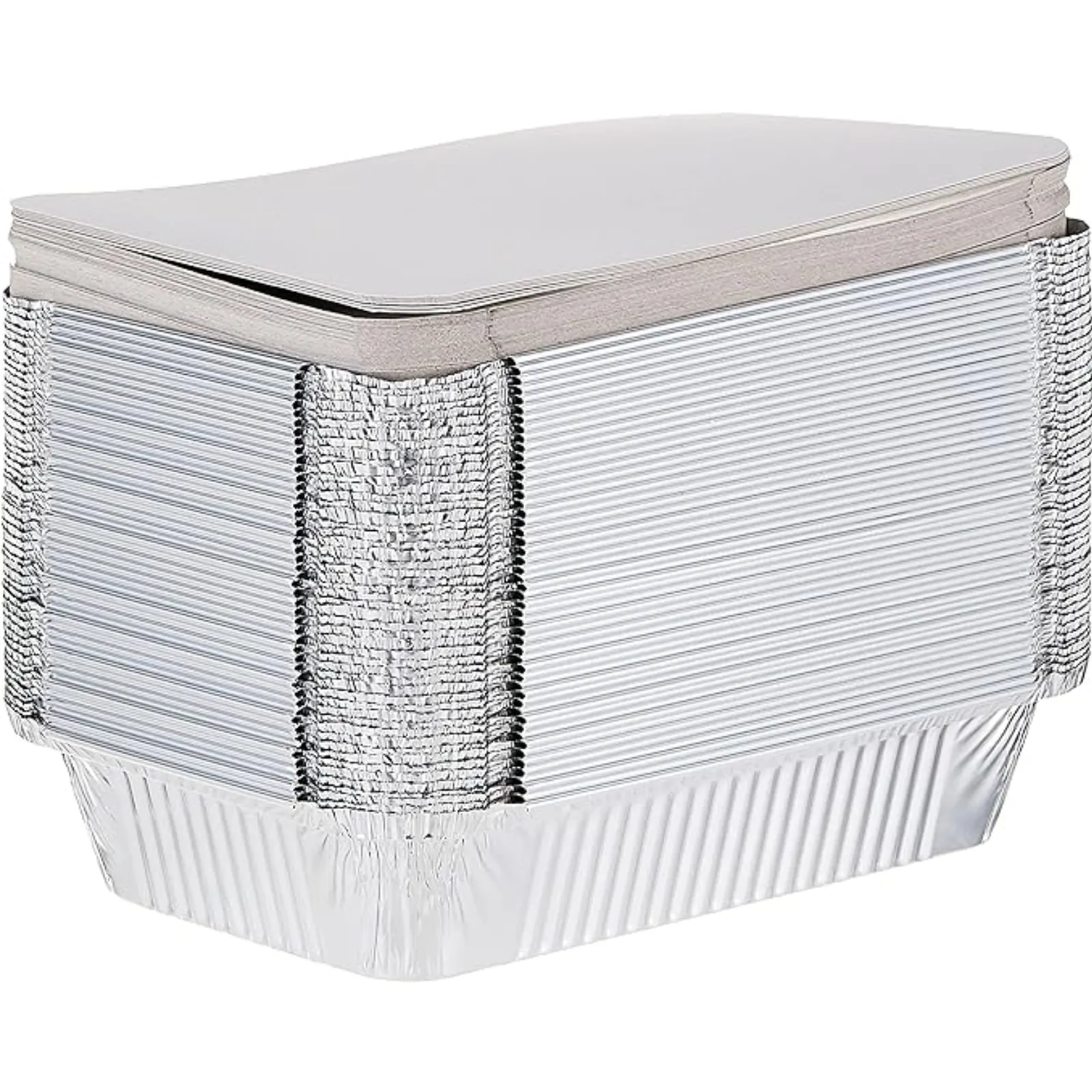 Board Lid For 2.25Lb Aluminum Oblong Pan 8.75" x 6.12"