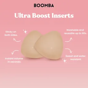 BOOMBA Ultra Boost Inserts