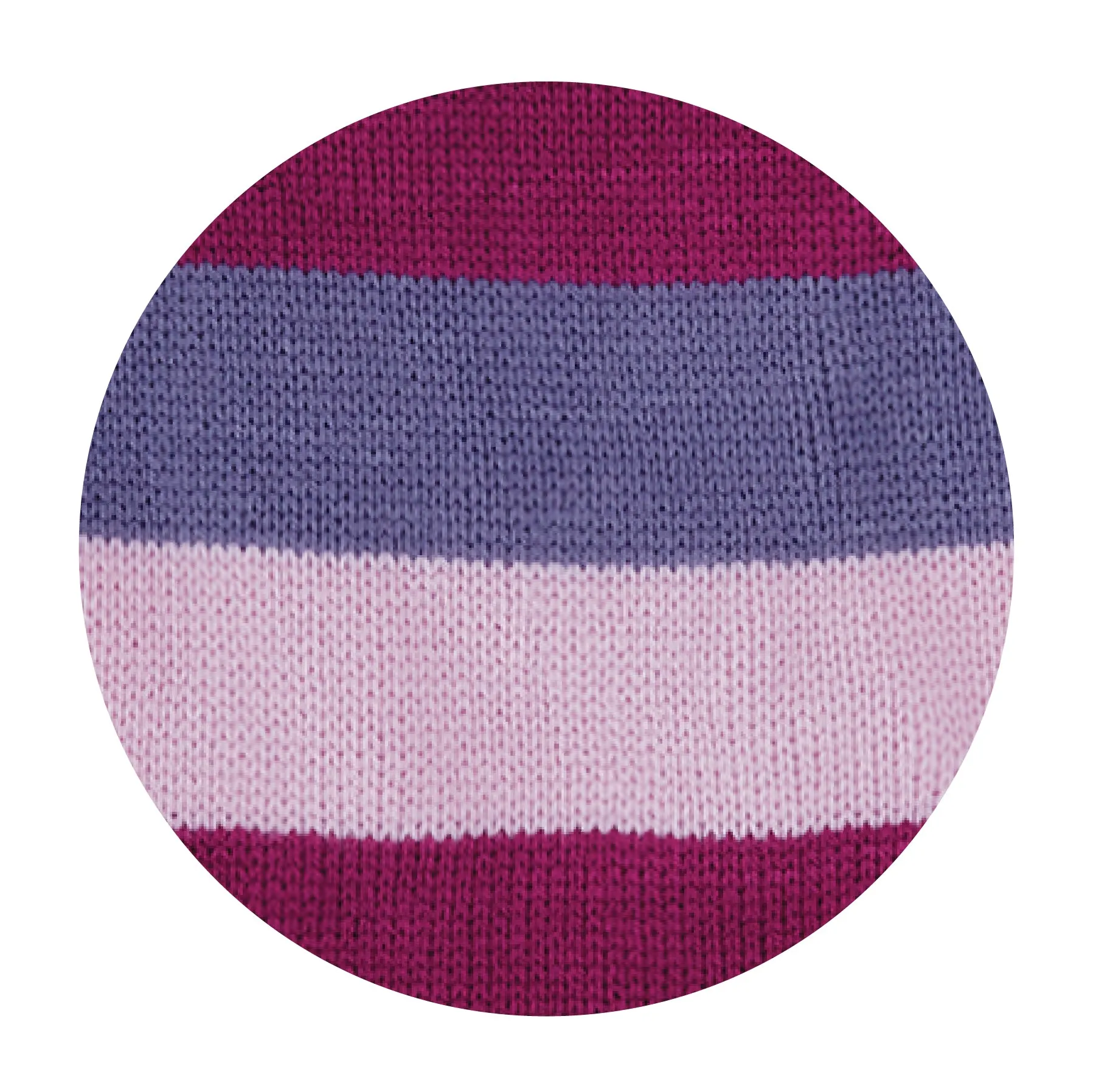 Bumble Dog Jumper - Berry