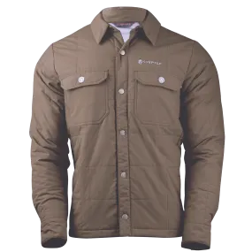 Bushcraft Jacket