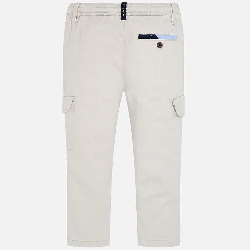 Cargo Pant for Boys