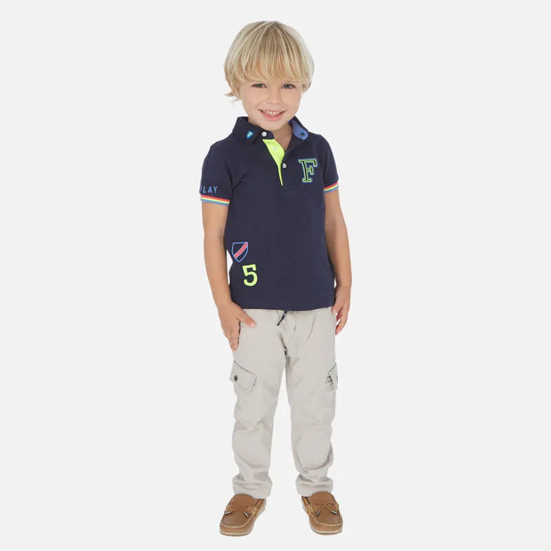 Cargo Pant for Boys