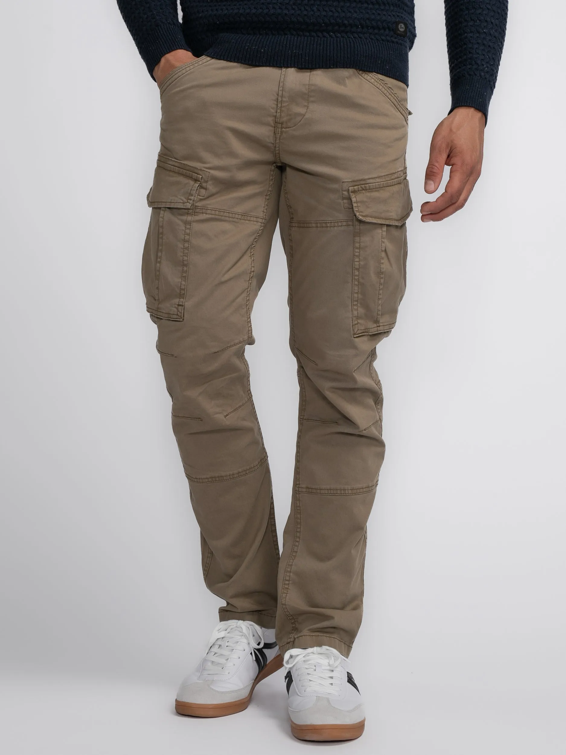 Cargo Trousers Kasilof