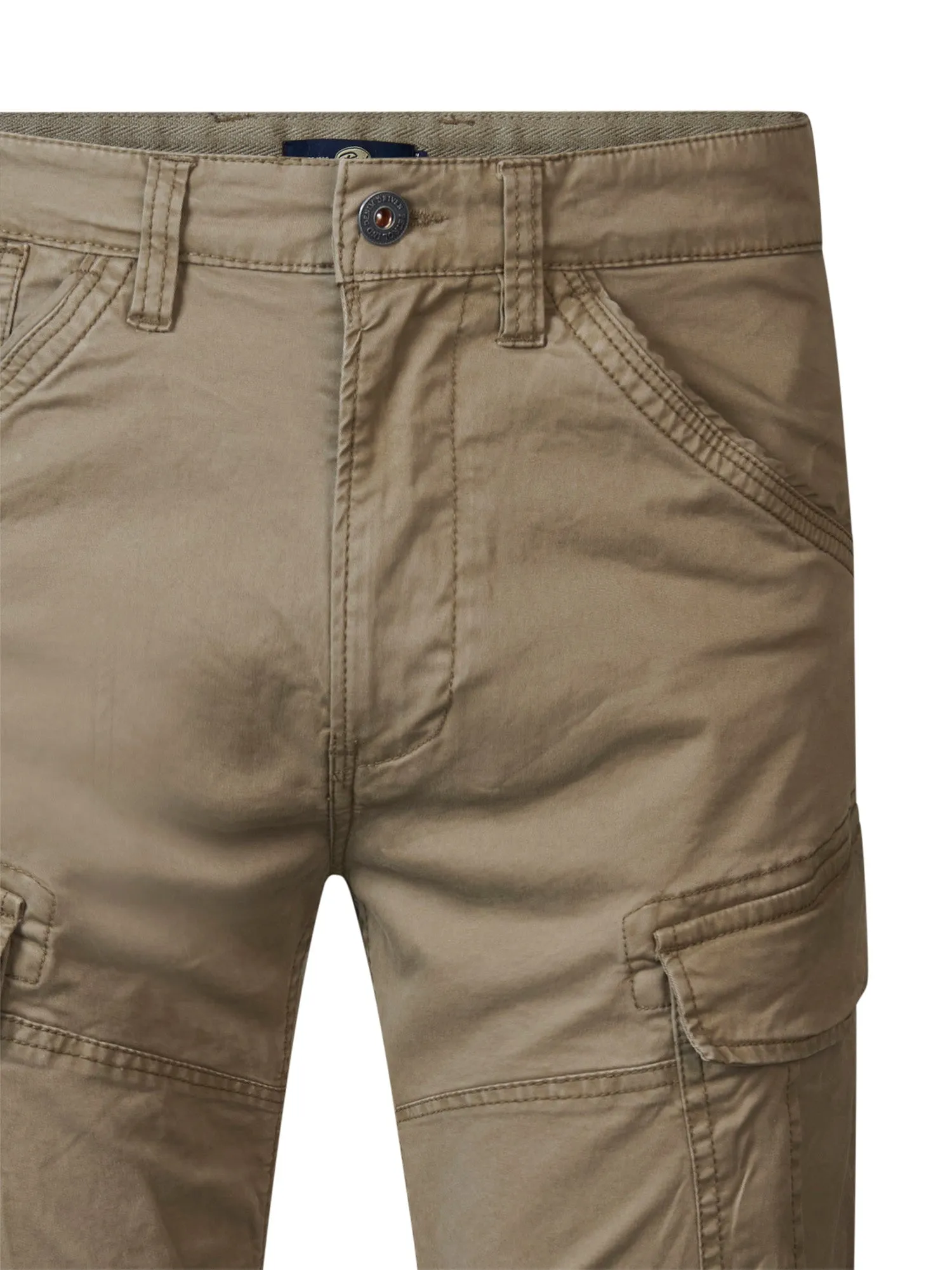 Cargo Trousers Kasilof