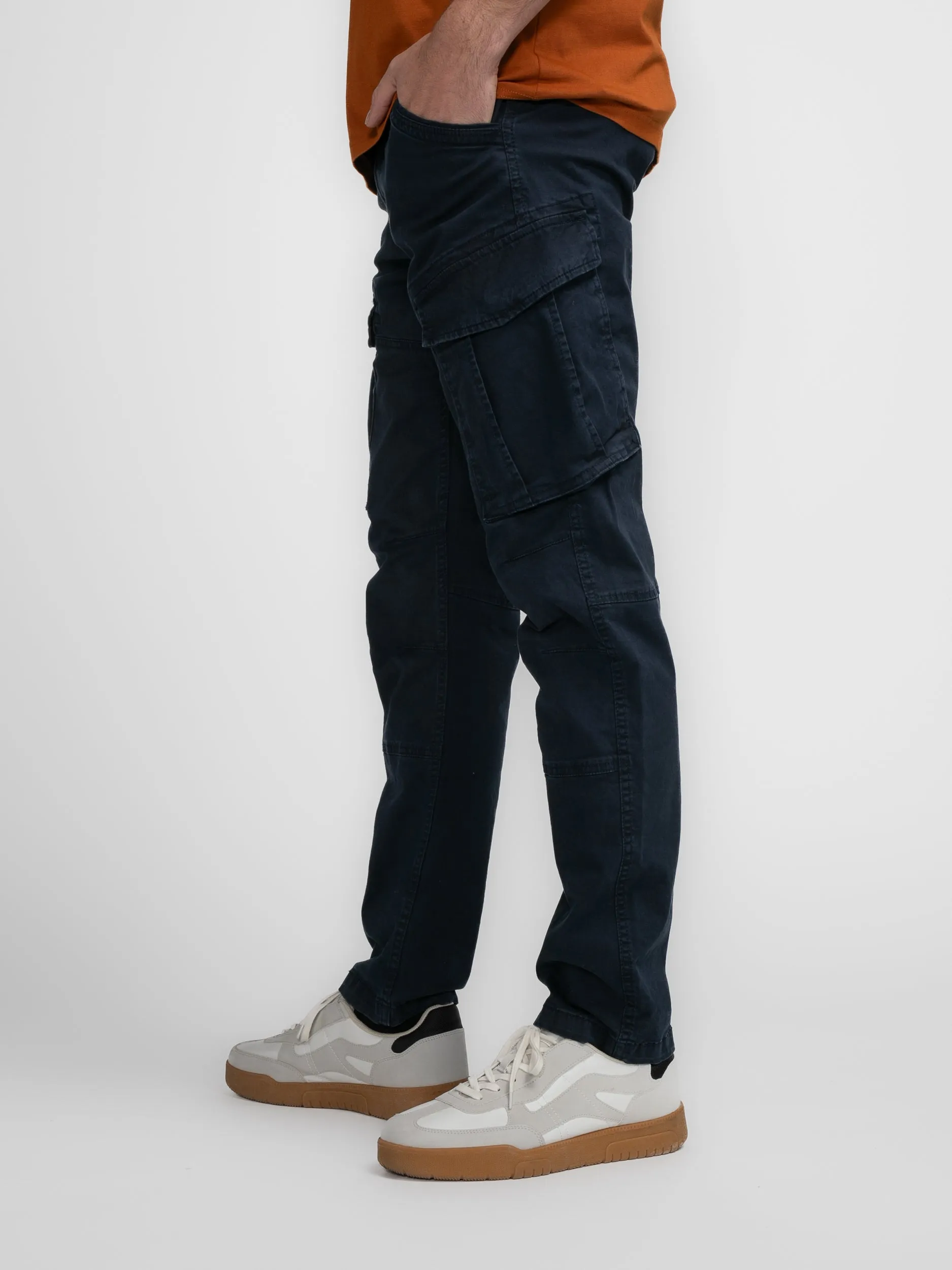 Cargo Trousers Kasilof