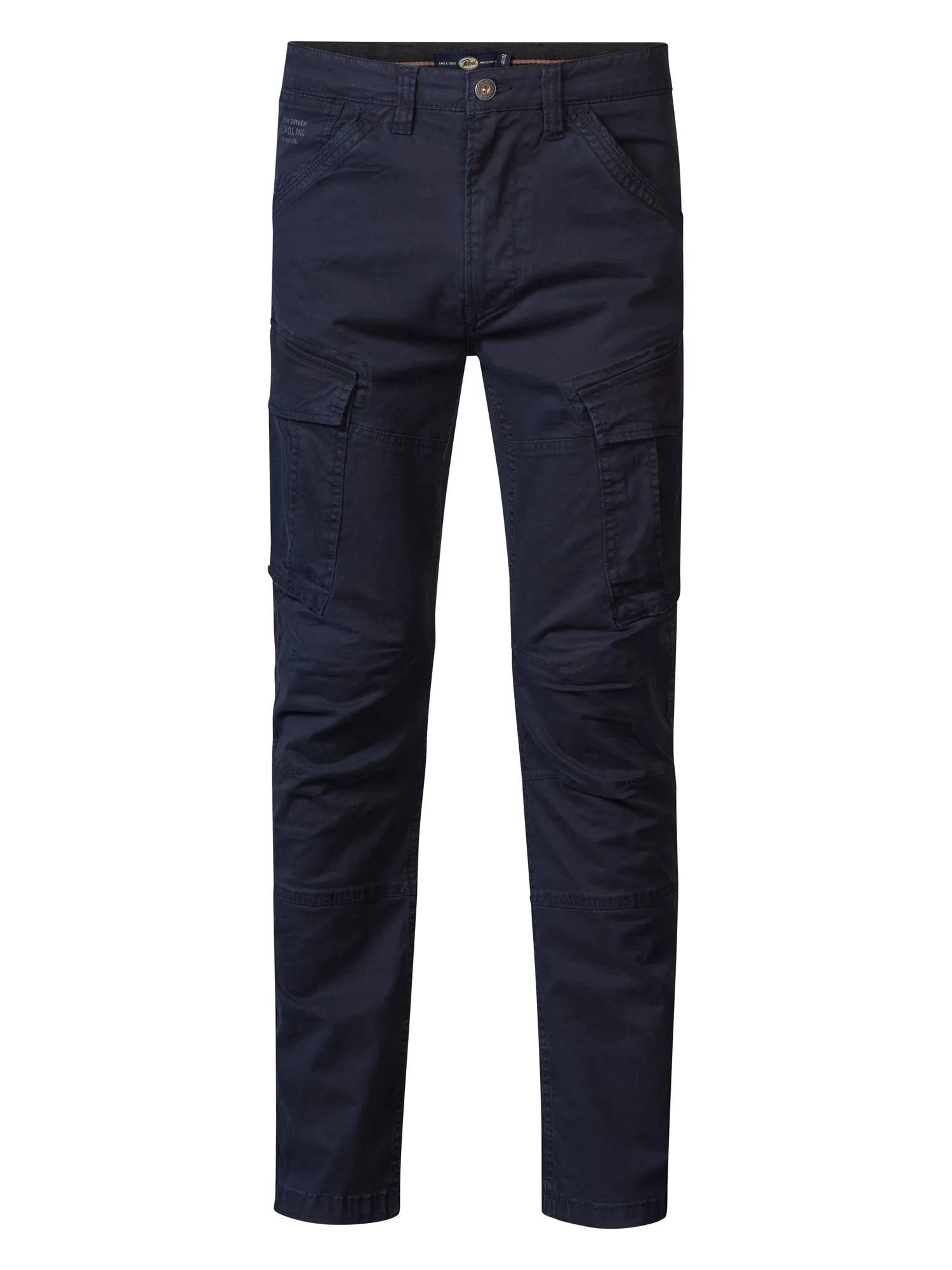 Cargo Trousers Kasilof