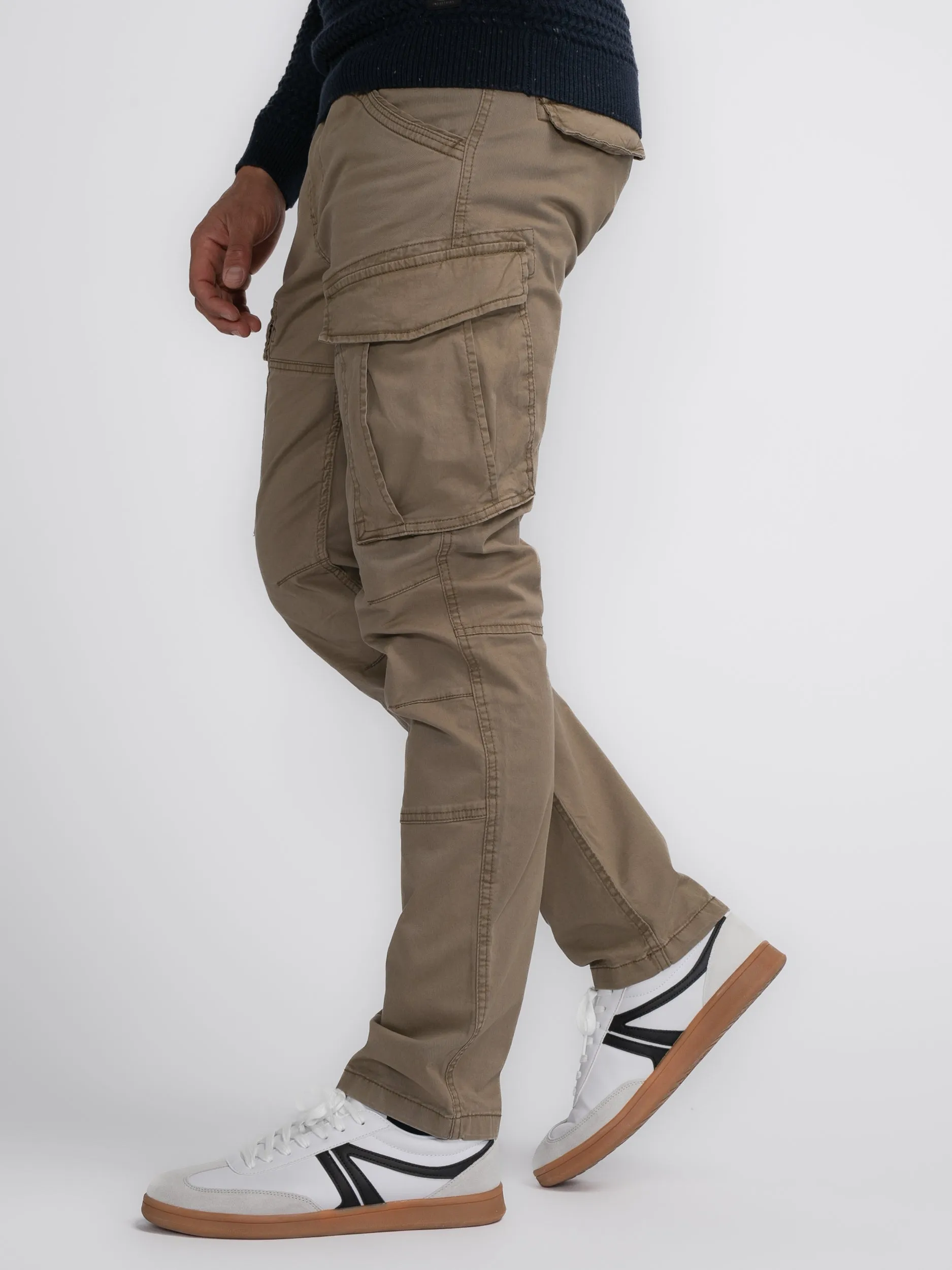 Cargo Trousers Kasilof
