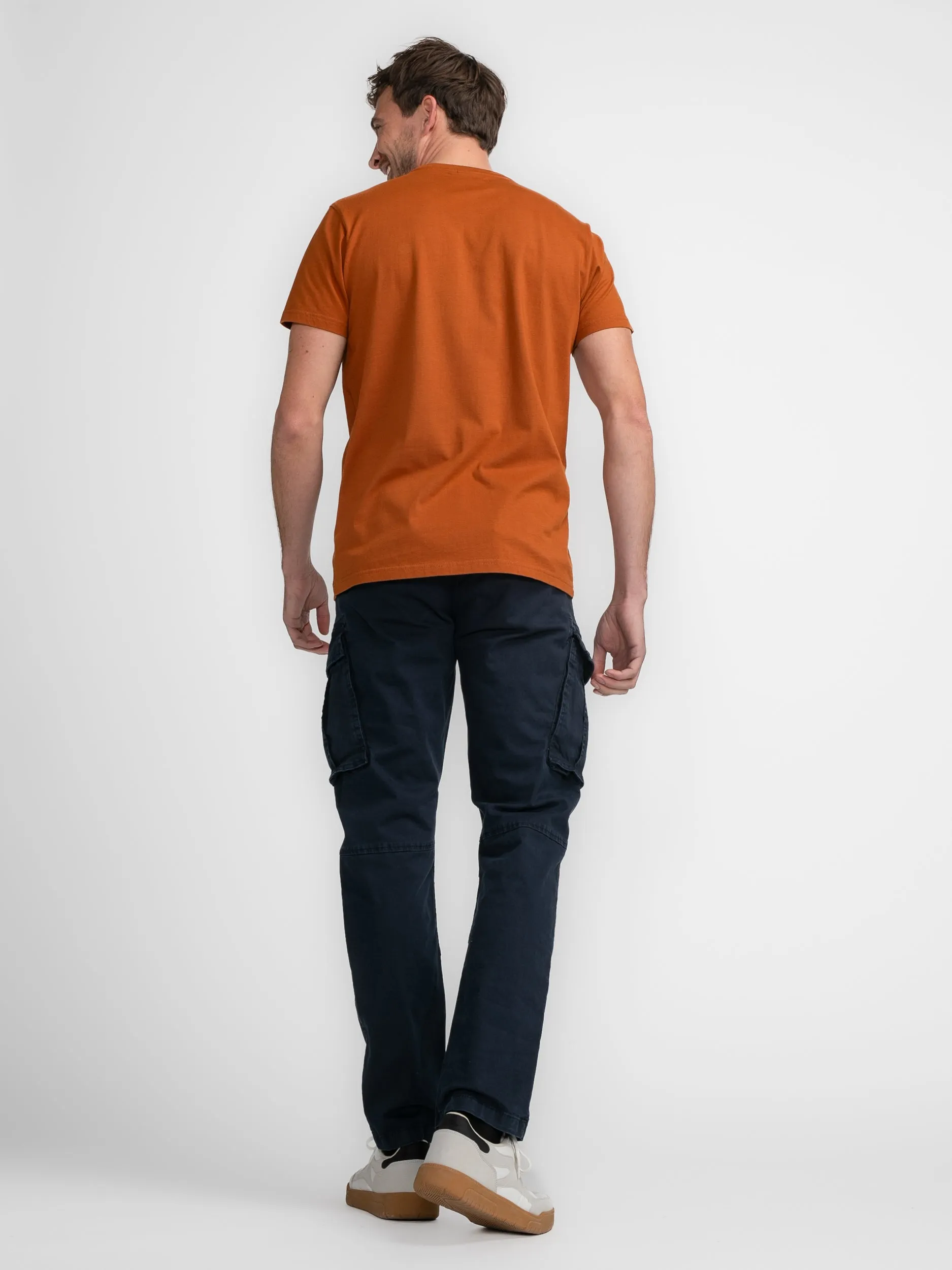 Cargo Trousers Kasilof