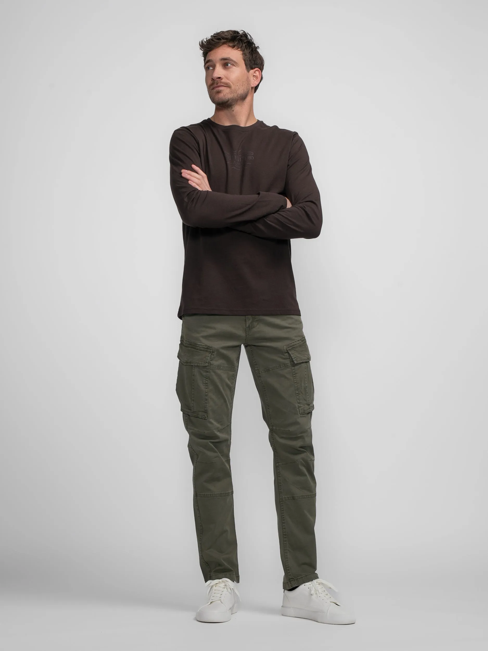 Cargo Trousers Kasilof